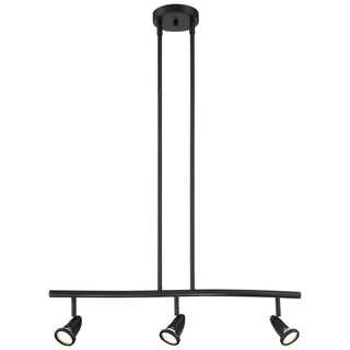 Buy black Cobra Pendant by Access