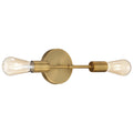 Iconic Outdoor (Damp) Sconce by Access