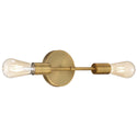 Iconic Outdoor (Damp) Sconce by Access