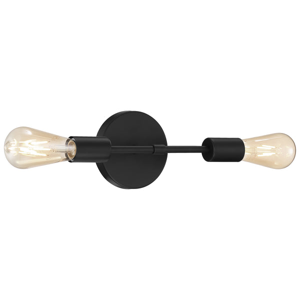 Iconic Outdoor (Damp) Sconce by Access