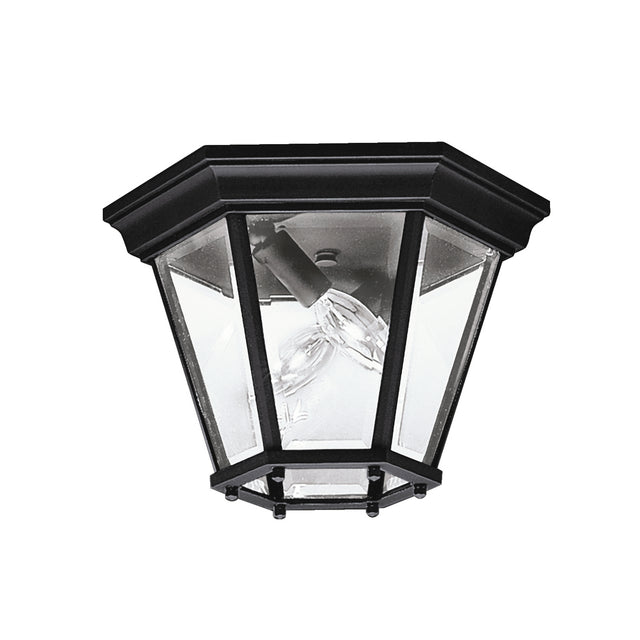 Madison Outdoor (Damp) Ceiling Light by Kichler