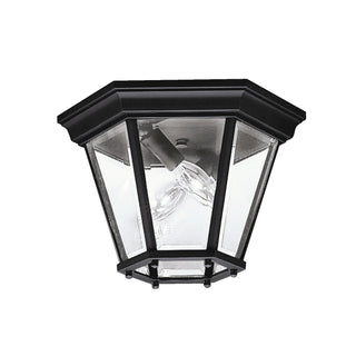 Madison Outdoor (Damp) Ceiling Mount Light by Kichler