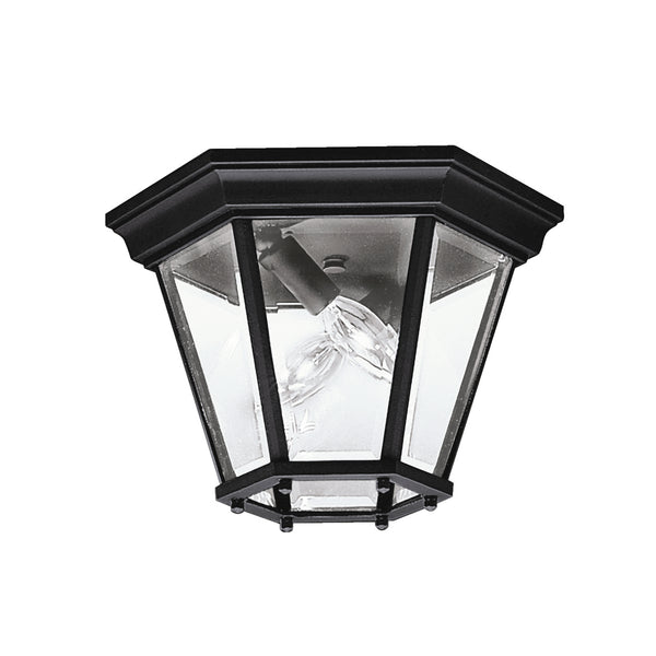 Madison Outdoor (Damp) Ceiling Mount Light by Kichler