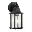 Chesapeake Outdoor (Wet) Wall Lantern by Kichler