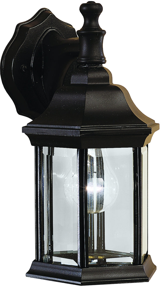 Chesapeake Outdoor (Wet) Wall Lantern by Kichler