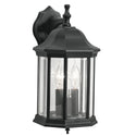 Chesapeake Outdoor (Wet) Wall Lantern by Kichler