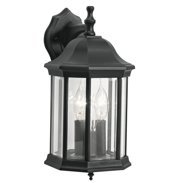 Chesapeake Outdoor (Wet) Wall Lantern by Kichler