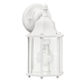 Chesapeake Outdoor (Wet) Wall Lantern by Kichler