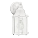 Chesapeake Outdoor (Wet) Wall Lantern by Kichler