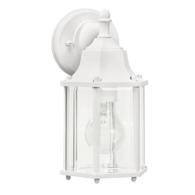Chesapeake Outdoor (Wet) Wall Lantern by Kichler