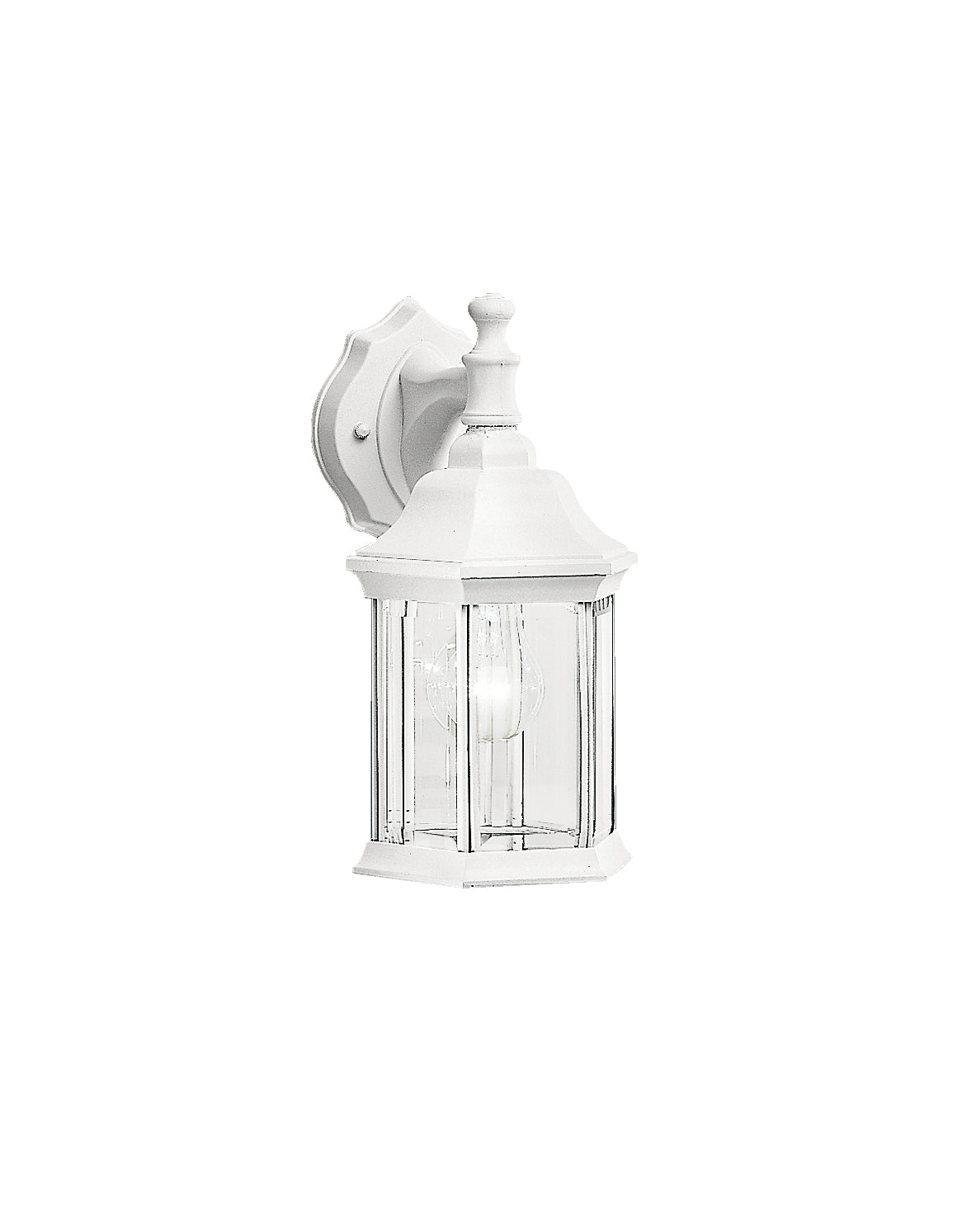 Kichler-9776WH|MAIN