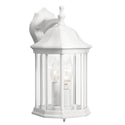 Chesapeake Outdoor (Wet) Wall Lantern by Kichler