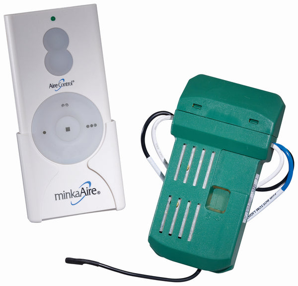 Minka Aire Hand Held Remote Control For Led by Minka Aire