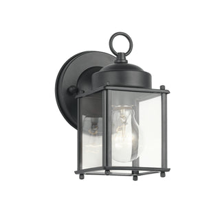 Outdoor (Wet) Wall Lantern by Kichler