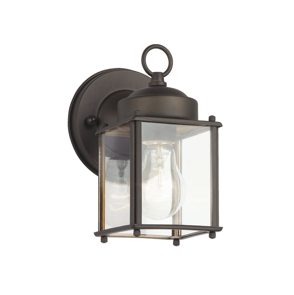 Outdoor (Wet) Wall Lantern by Kichler