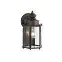 Outdoor (Wet) Wall Lantern by Kichler