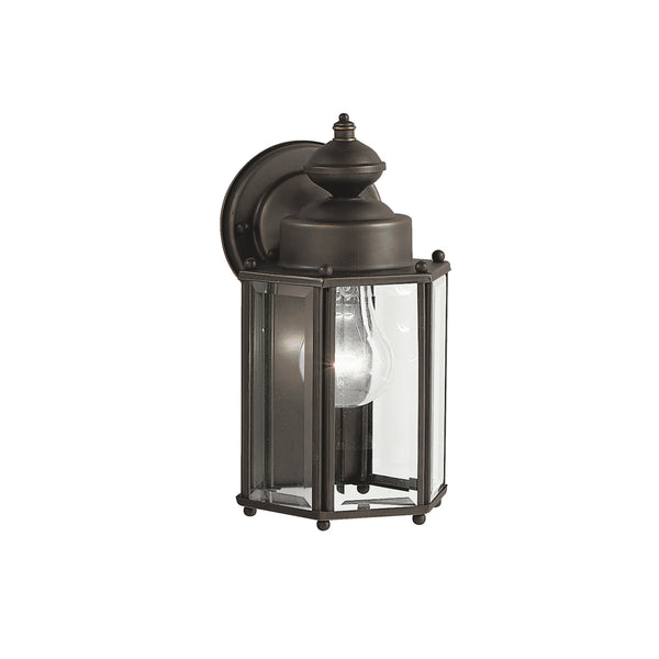Outdoor (Wet) Wall Lantern by Kichler