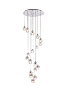 Eren Pendant by Elegant Lighting