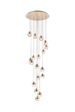 Elegant Lighting-3505D20G|MAIN