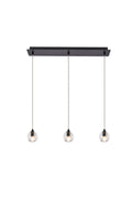 Eren Pendant by Elegant Lighting