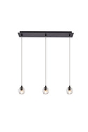 Eren Pendant by Elegant Lighting