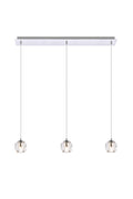 Eren Pendant by Elegant Lighting
