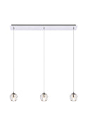 Eren Pendant by Elegant Lighting