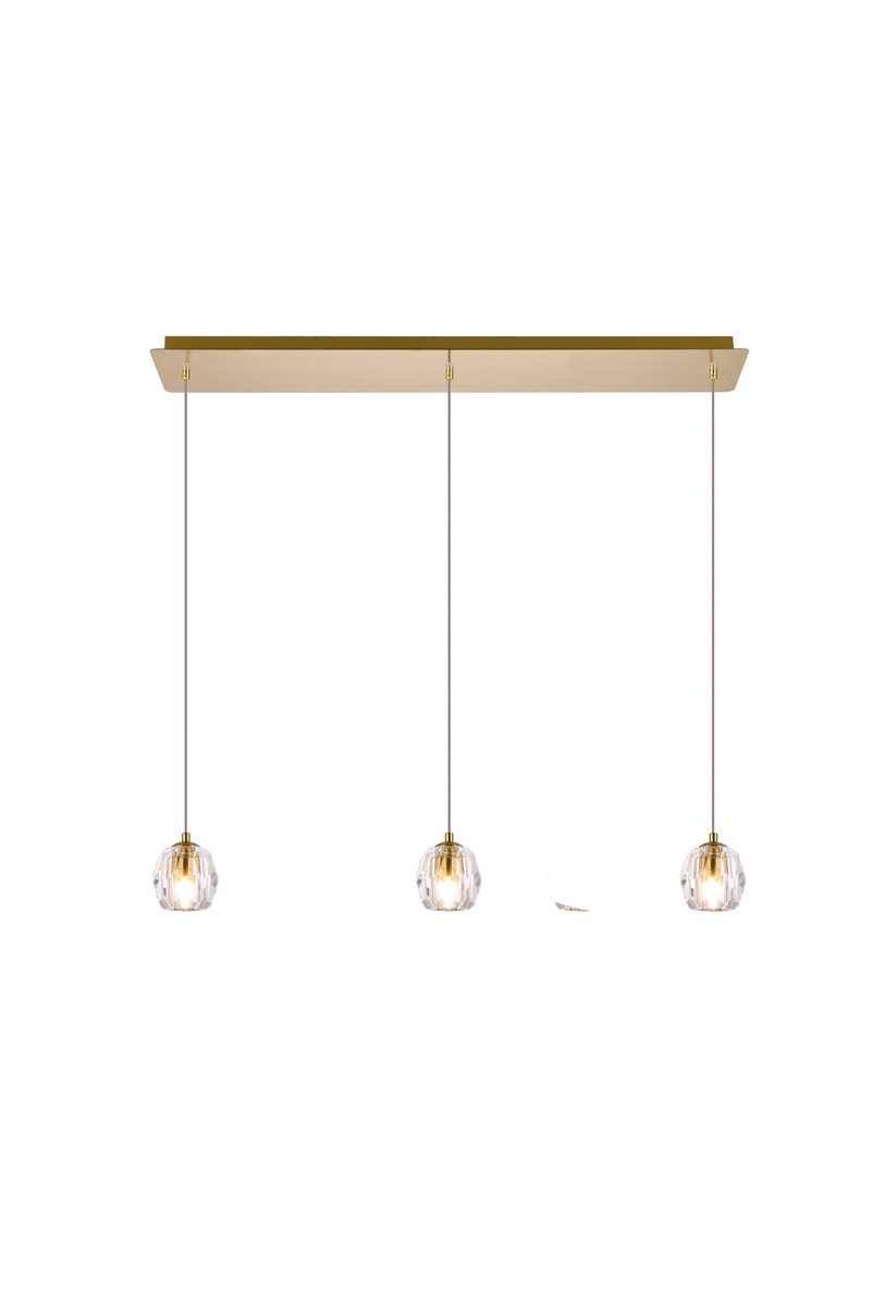Elegant Lighting-3505D28G|MAIN