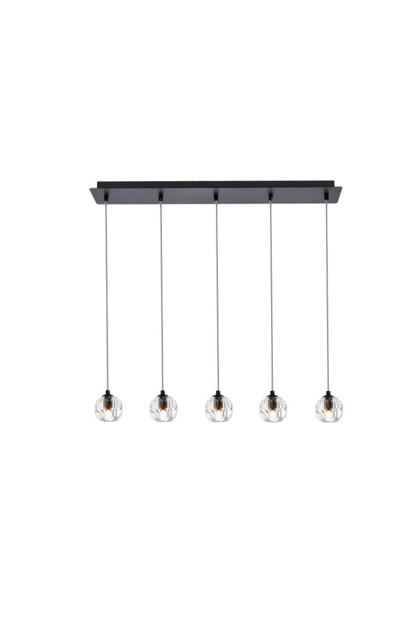 Eren Pendant by Elegant Lighting