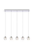 Eren Pendant by Elegant Lighting