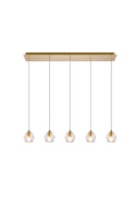 Eren Pendant by Elegant Lighting