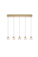 Elegant Lighting-3505D32G|MAIN