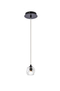 Eren Pendant by Elegant Lighting