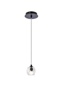 Eren Pendant by Elegant Lighting