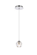 Eren Pendant by Elegant Lighting