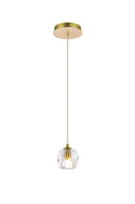 Eren Pendant by Elegant Lighting