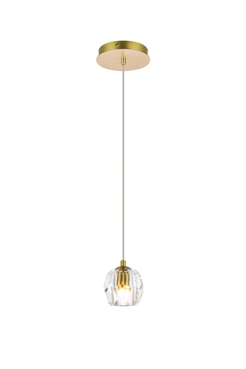 Elegant Lighting-3505D6G|MAIN