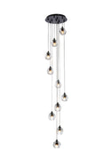 Eren Pendant by Elegant Lighting