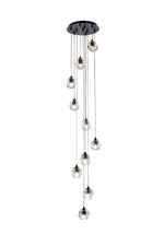 Elegant Lighting-3505G11BK|MAIN