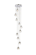 Eren Pendant by Elegant Lighting