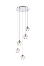 Elegant Lighting-3505G12C|MAIN