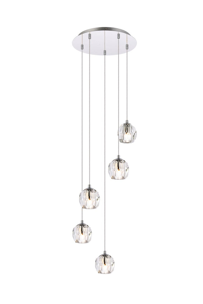 Elegant Lighting-3505G12C|MAIN