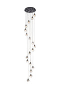 Eren Pendant by Elegant Lighting