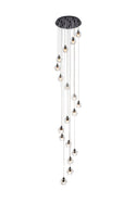 Eren Pendant by Elegant Lighting