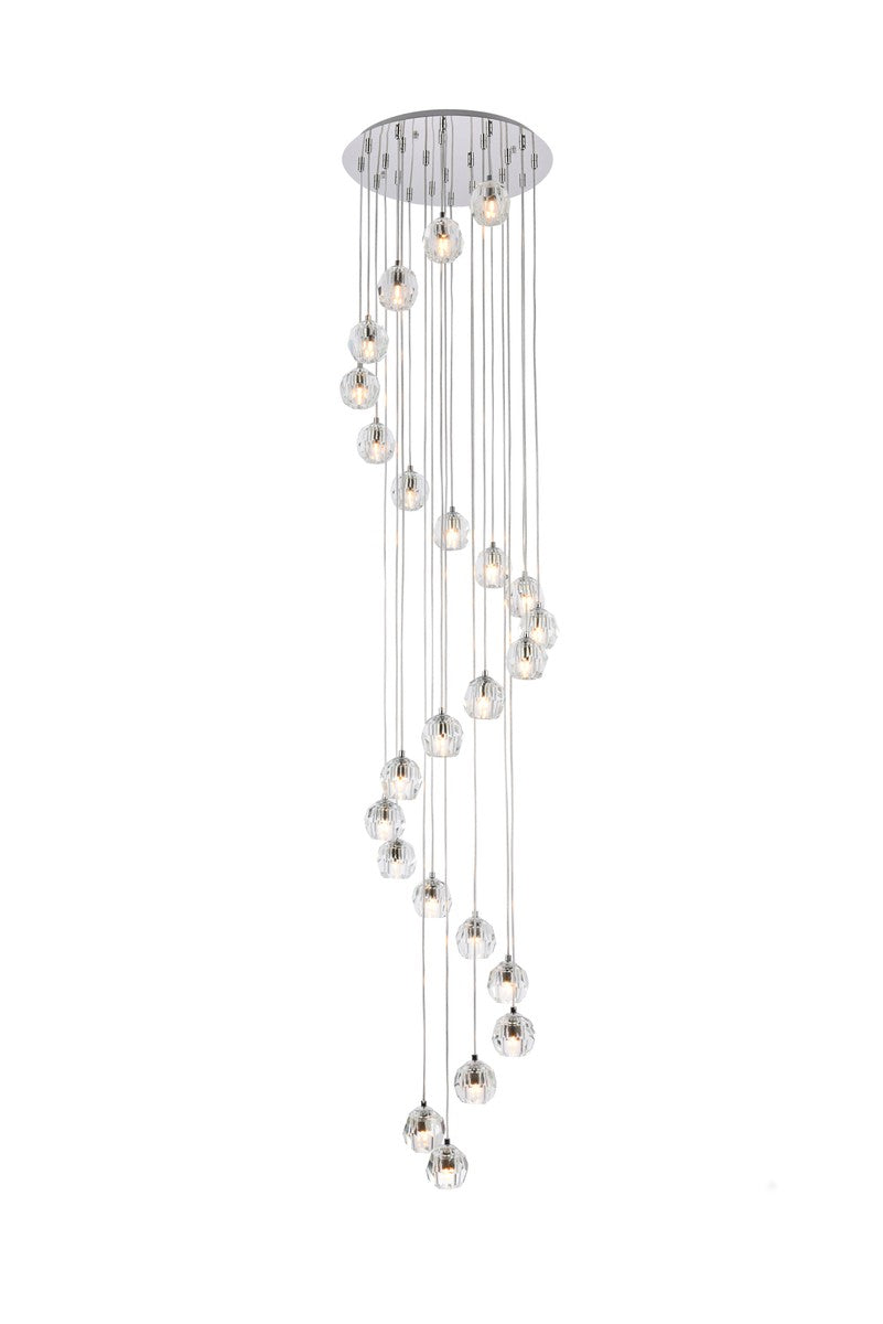 Elegant Lighting-3505G19C|MAIN