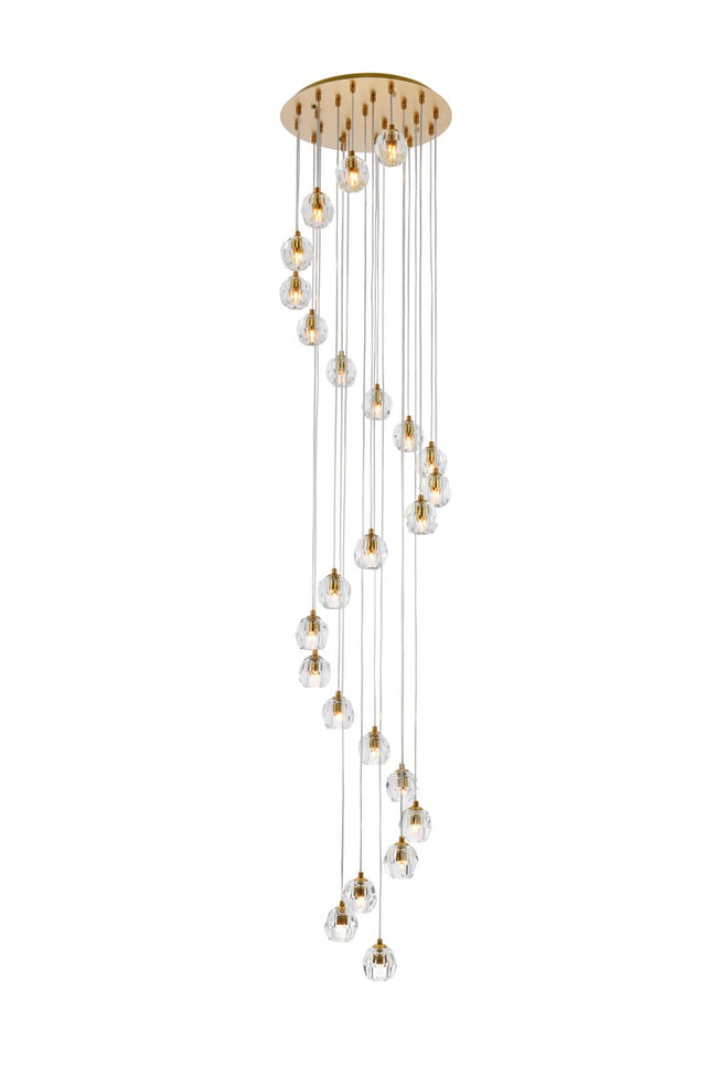 Elegant Lighting-3505G19G|MAIN