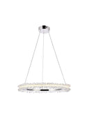 Laurel Pendant by Elegant Lighting