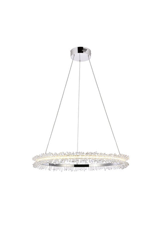 Laurel Pendant by Elegant Lighting