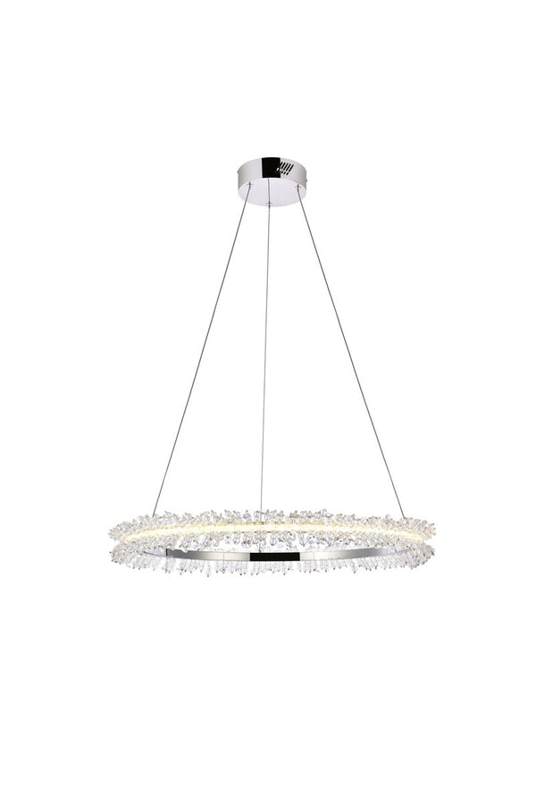 Laurel Pendant by Elegant Lighting