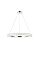 Laurel Pendant by Elegant Lighting